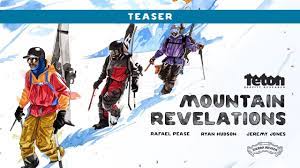 Mountain Revelations VIDEO